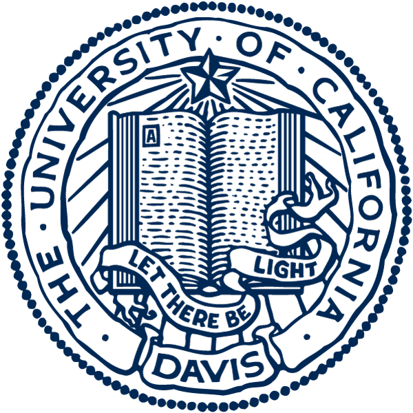 UC Davis logo