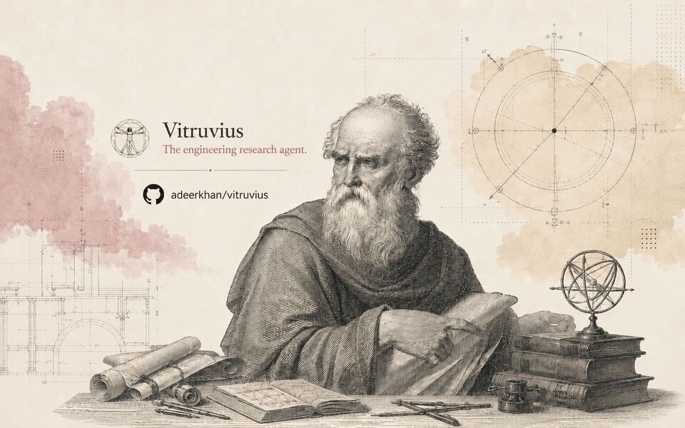 Vitruvius