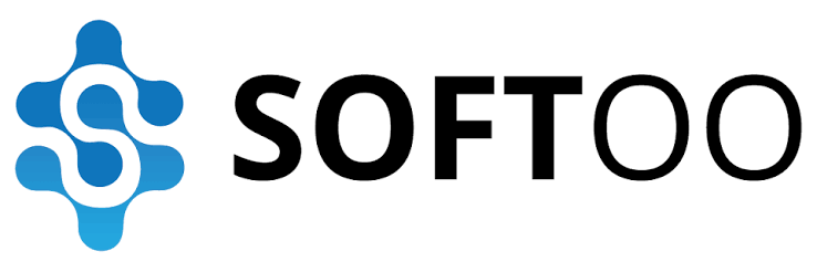 Softoo Pvt. Ltd. logo